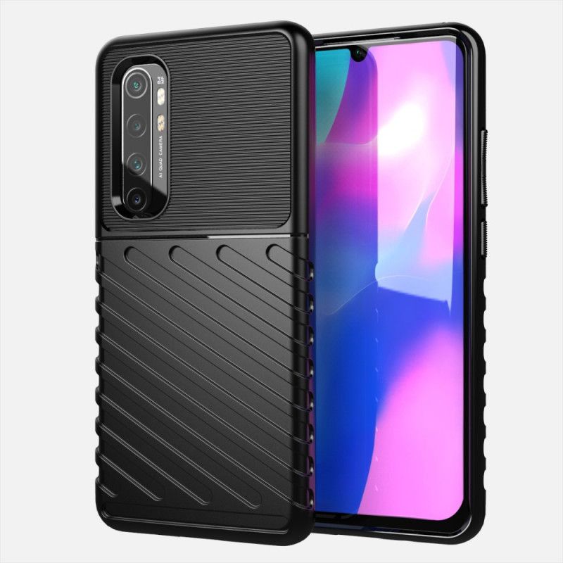 Coque Xiaomi Mi Note 10 Lite Thunder Series