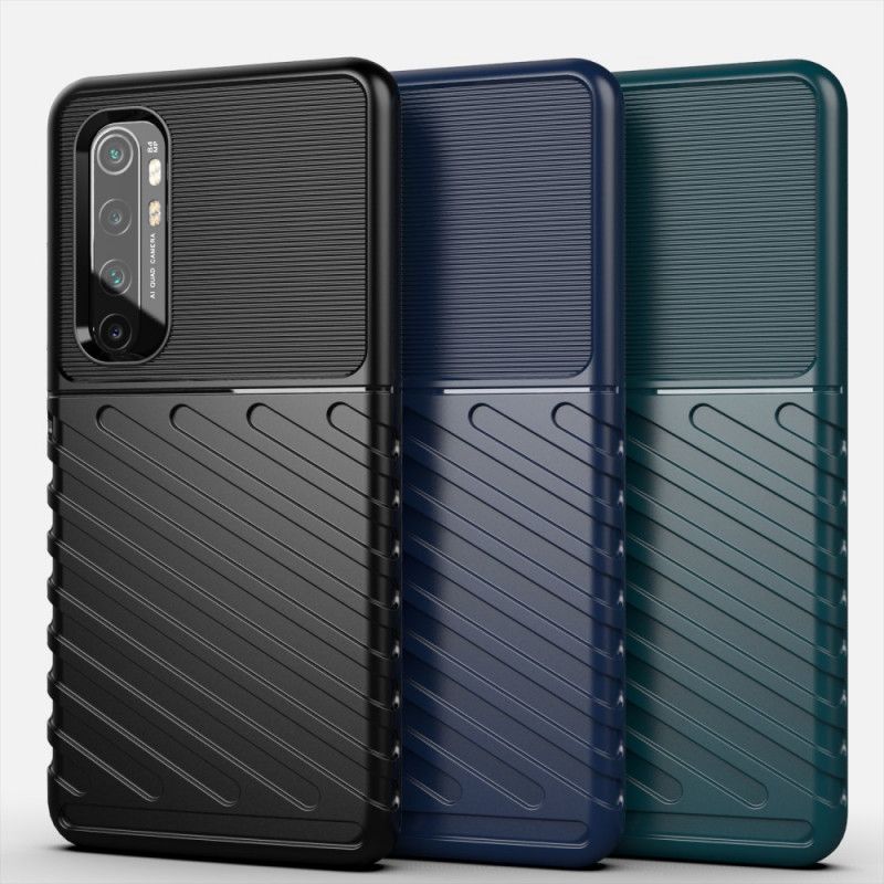 Coque Xiaomi Mi Note 10 Lite Thunder Series