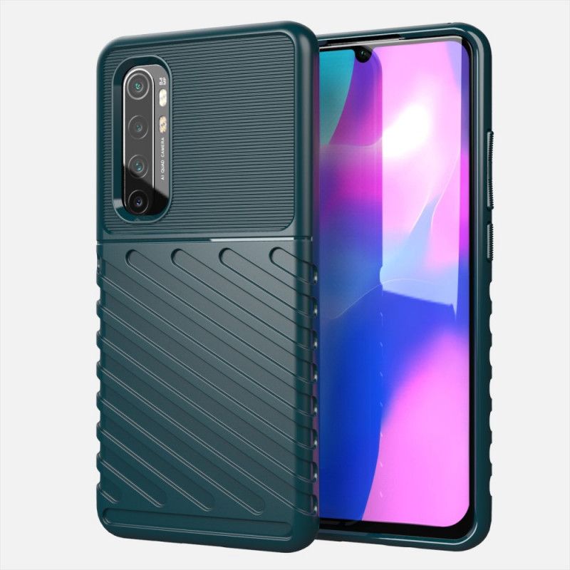 Coque Xiaomi Mi Note 10 Lite Thunder Series