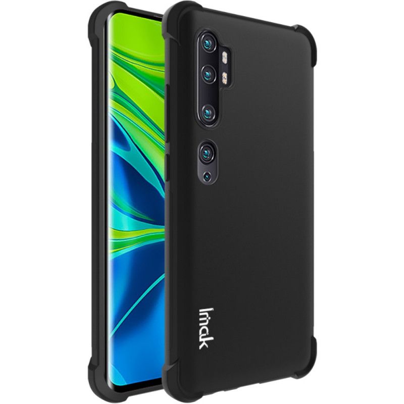 Coque Xiaomi Mi Note 10 / Note 10 Pro Imak Silky