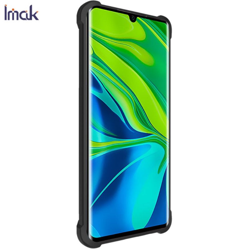 Coque Xiaomi Mi Note 10 / Note 10 Pro Imak Silky