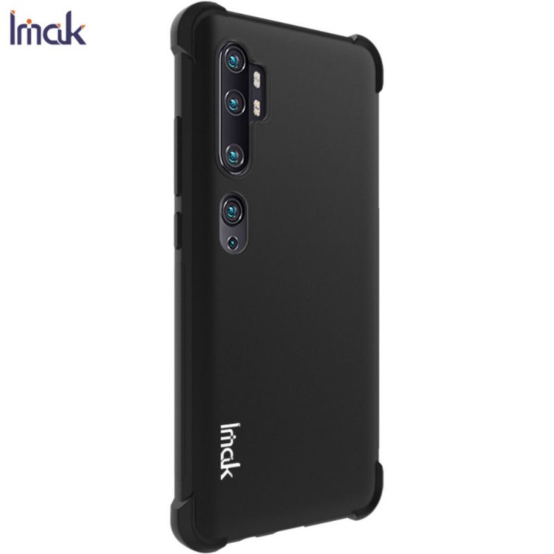 Coque Xiaomi Mi Note 10 / Note 10 Pro Imak Silky