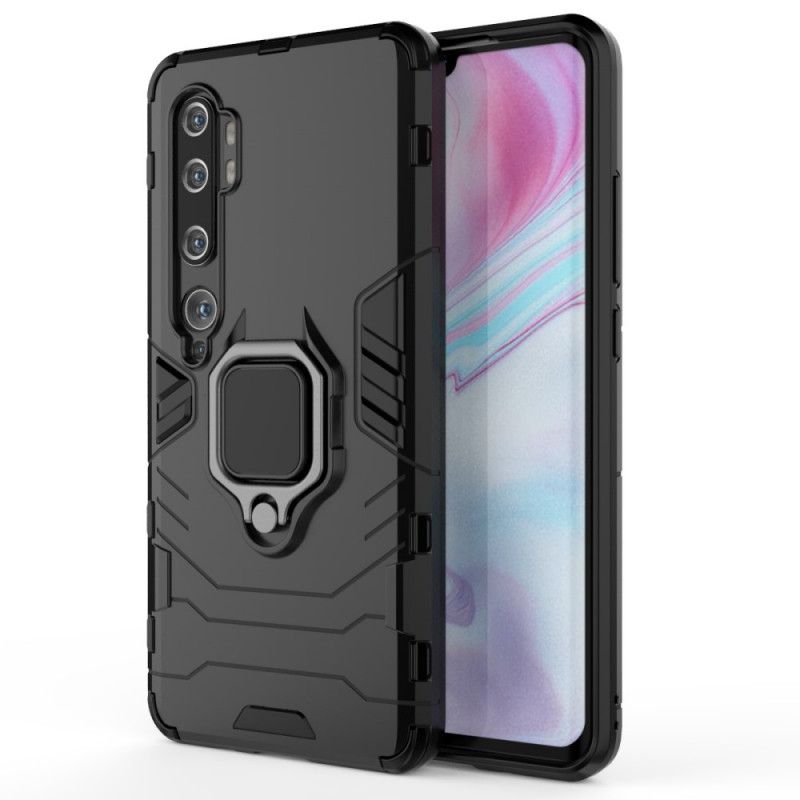 Coque Xiaomi Mi Note 10 / Note 10 Pro Ring Résistante