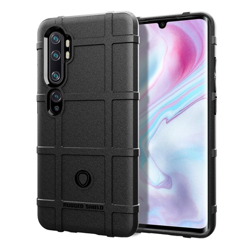 Coque Xiaomi Mi Note 10 / Note 10 Pro Rugged Shield