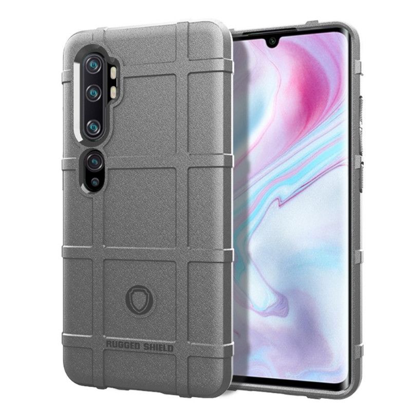 Coque Xiaomi Mi Note 10 / Note 10 Pro Rugged Shield