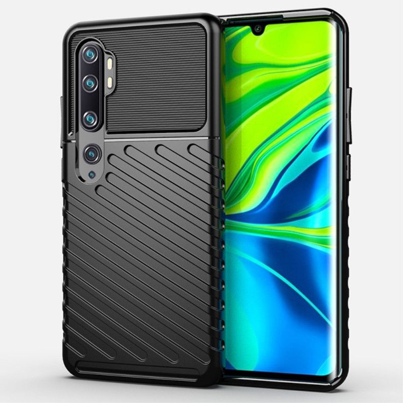 Coque Xiaomi Mi Note 10 / Note 10 Pro Thunder Series