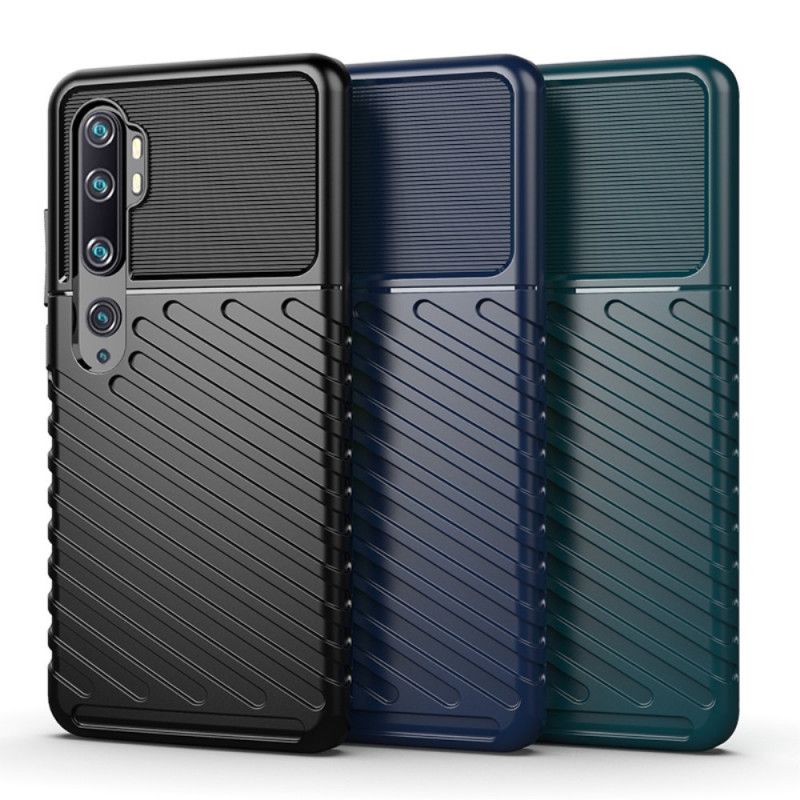 Coque Xiaomi Mi Note 10 / Note 10 Pro Thunder Series