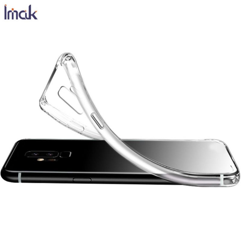 Coque Xiaomi Mi Note 10 / Note 10 Pro Ux-6 Series Imak
