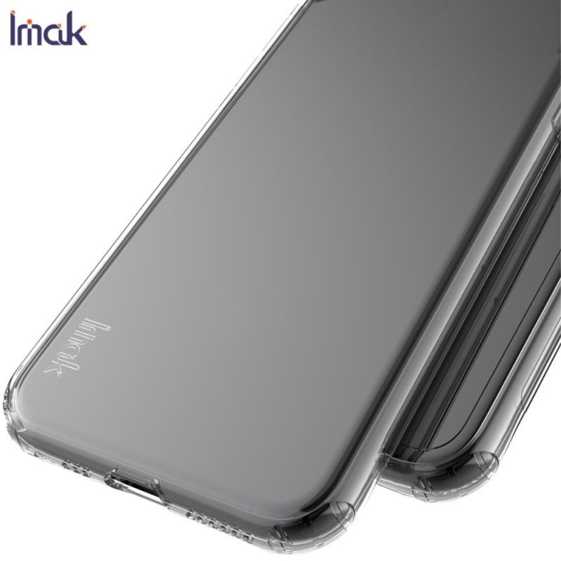 Coque Xiaomi Mi Note 10 / Note 10 Pro Ux-6 Series Imak