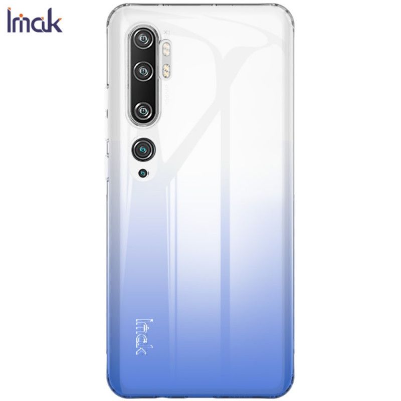 Coque Xiaomi Mi Note 10 / Note 10 Pro Ux-6 Series Imak