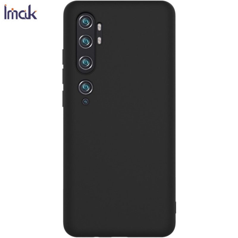 Coque Xiaomi Mi Note 10 Uc-1 Series Silicone Mat Imak