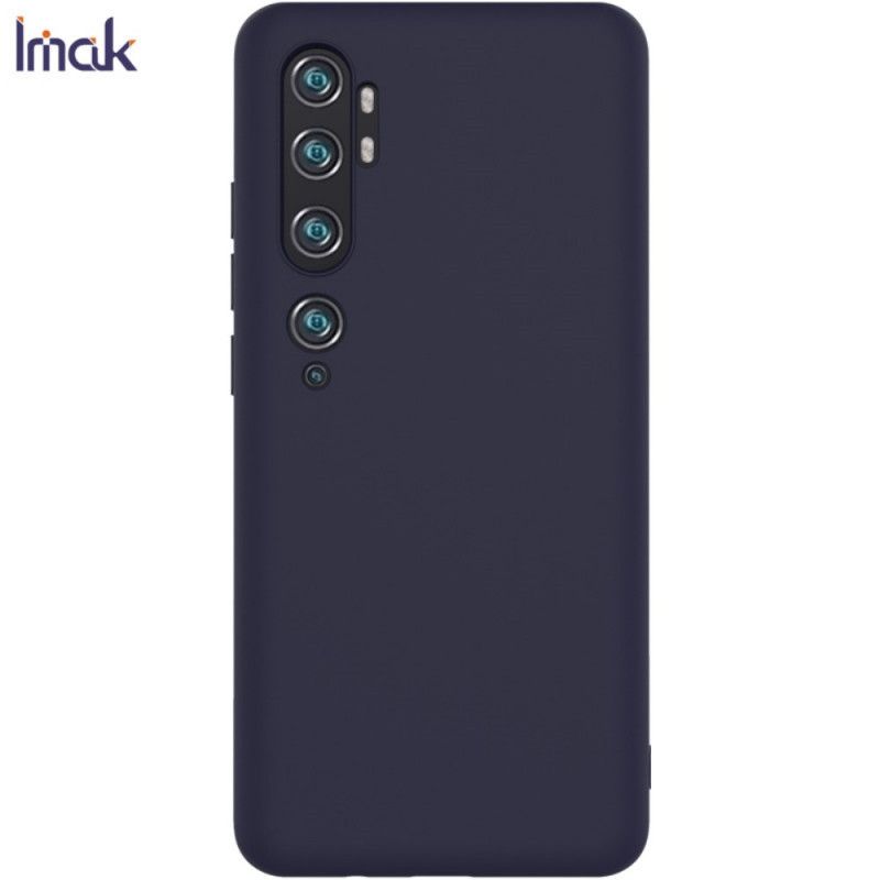 Coque Xiaomi Mi Note 10 Uc-1 Series Silicone Mat Imak