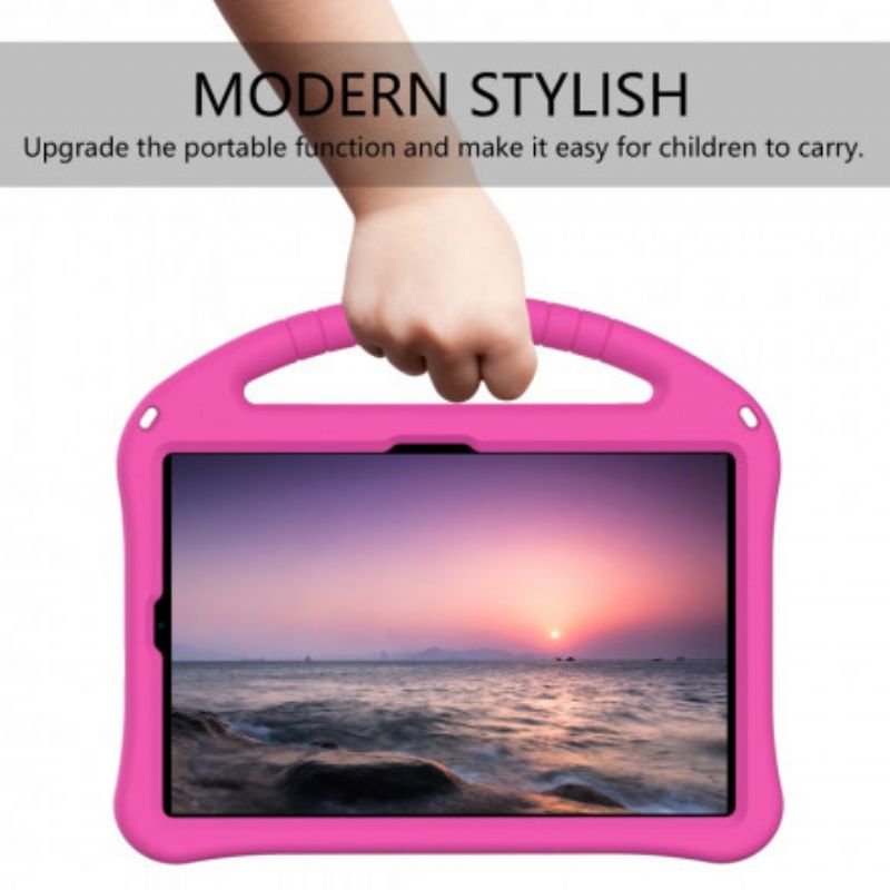 Coque Xiaomi Pad 5 Mousse Eva Kids