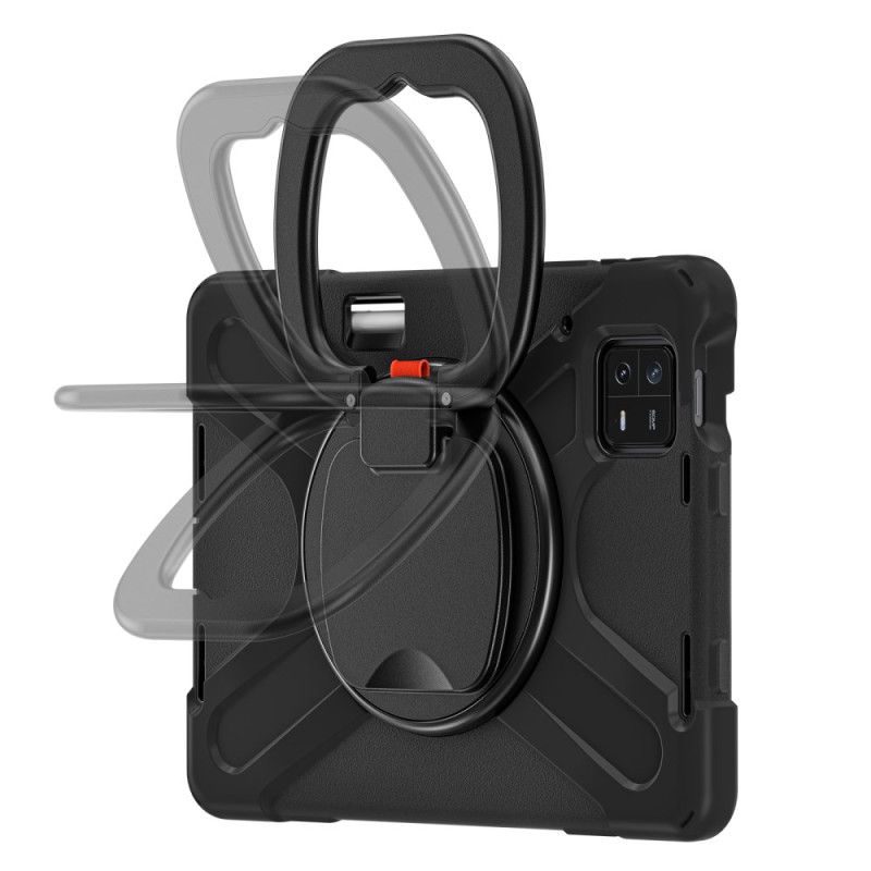 Coque Xiaomi Pad 6 Anneau-Support Rotatif