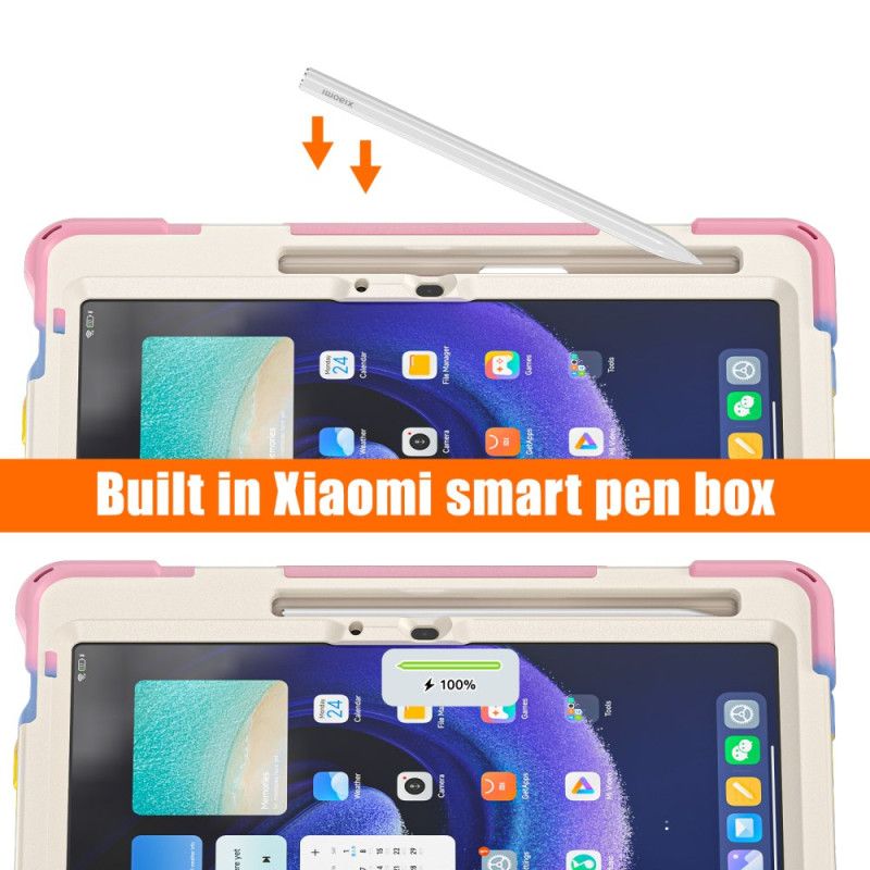 Coque Xiaomi Pad 6 / 6 Pro Premiun Renforcée