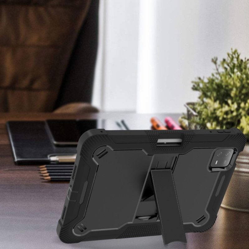 Coque Xiaomi Pad 6 / 6 Pro Robuste avec Support