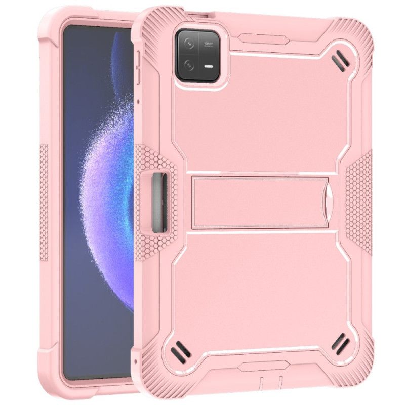 Coque Xiaomi Pad 6 / 6 Pro Robuste avec Support