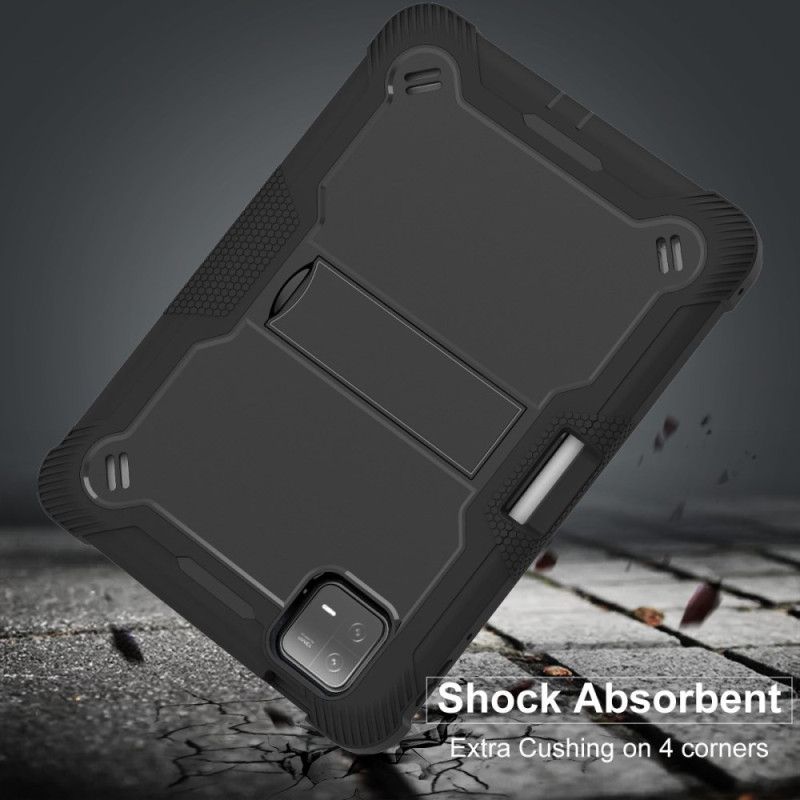 Coque Xiaomi Pad 6 / 6 Pro Robuste avec Support