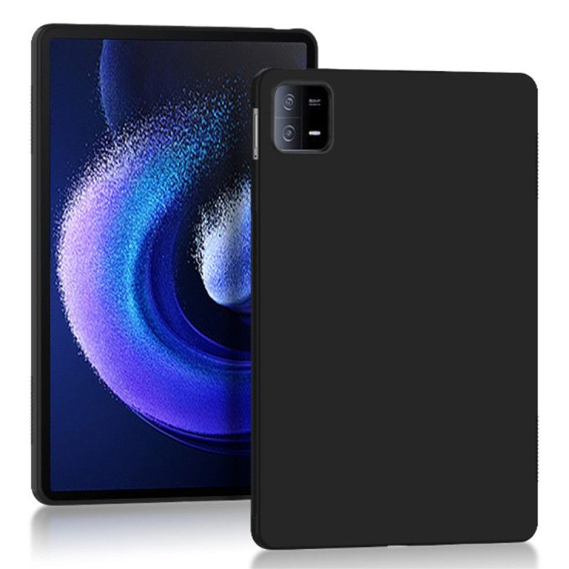 Coque Xiaomi Pad 6 / 6 Pro Silicone