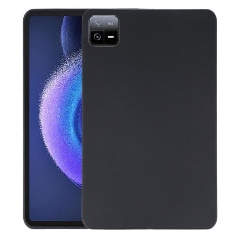 Coque Xiaomi Pad 6 / 6 Pro Silicone