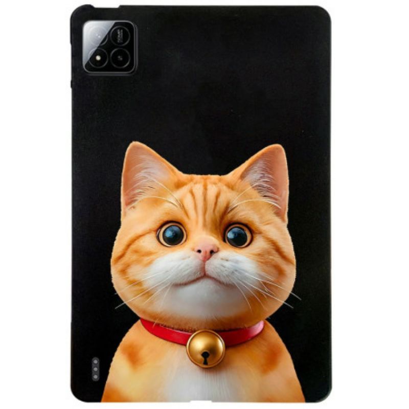 Coque Xiaomi Pad 7 / Pad 7 Pro Chat