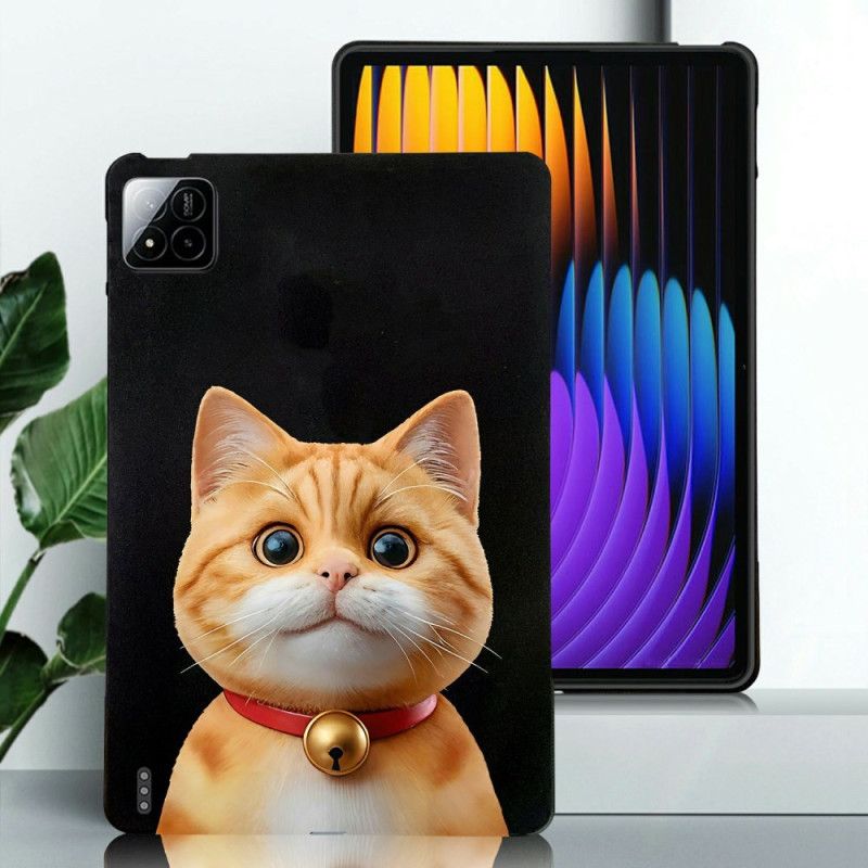 Coque Xiaomi Pad 7 / Pad 7 Pro Chat
