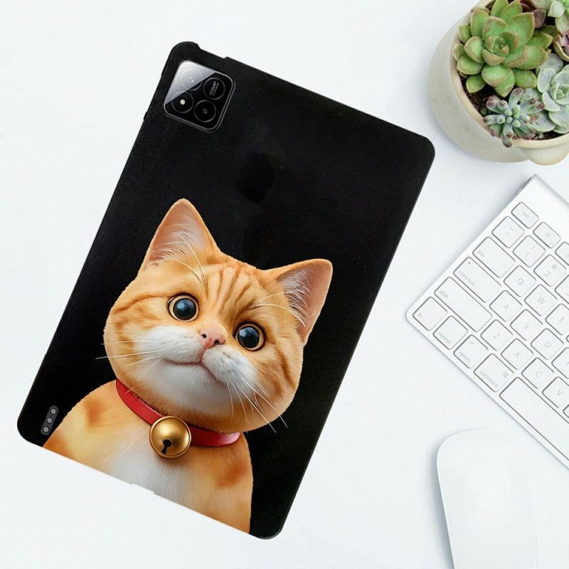 Coque Xiaomi Pad 7 / Pad 7 Pro Chat