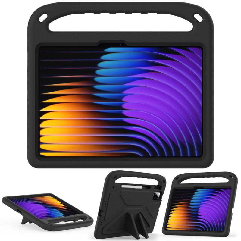 Coque Xiaomi Pad 7 / Pad 7 Pro EVA avec Poignée