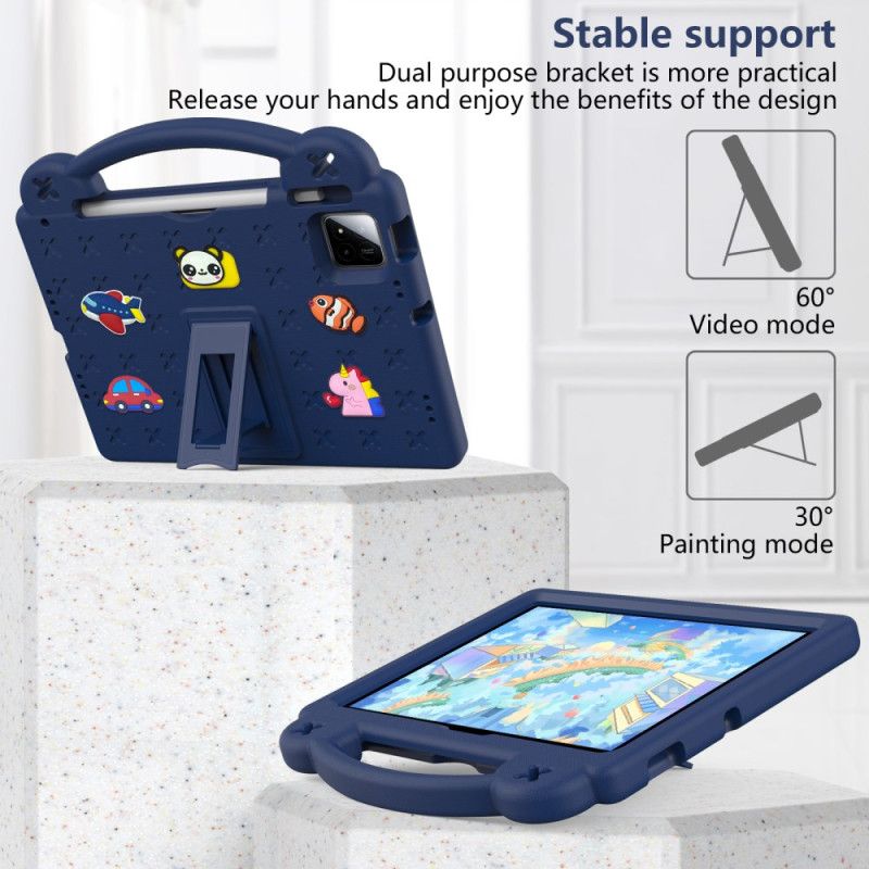 Coque Xiaomi Pad 7 / Pad 7 Pro EVA pour Enfants