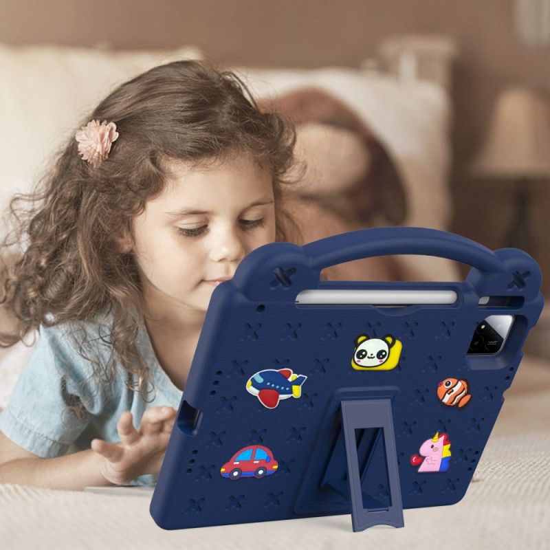 Coque Xiaomi Pad 7 / Pad 7 Pro EVA pour Enfants