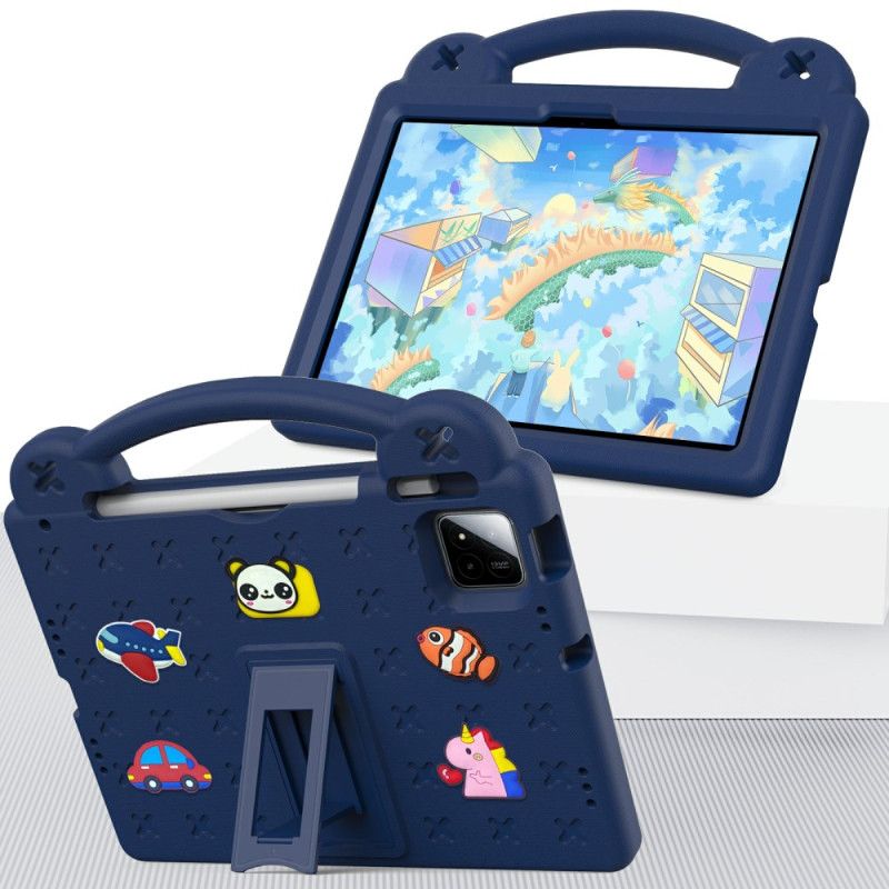 Coque Xiaomi Pad 7 / Pad 7 Pro EVA pour Enfants