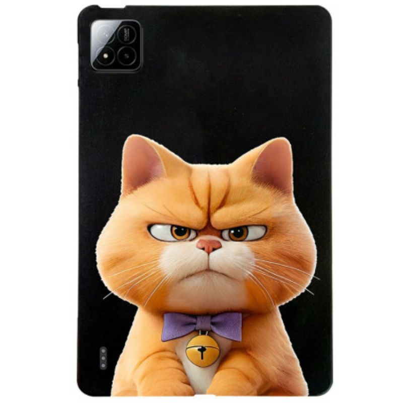 Coque Xiaomi Pad 7 / Pad 7 Pro Motif Garfield