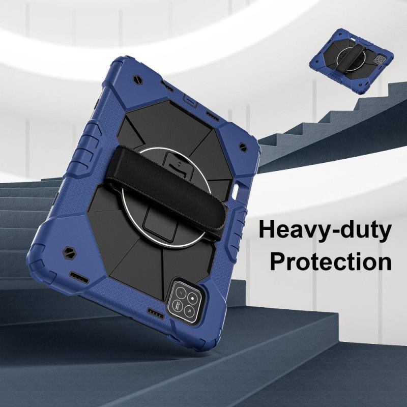 Coque Xiaomi Pad 7 / Pad 7 Pro Protection Complète avec bandoulière