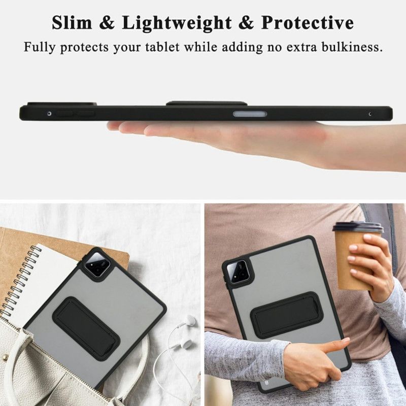 Coque Xiaomi Pad 7 / 7 Pro Support Intégré Pliable