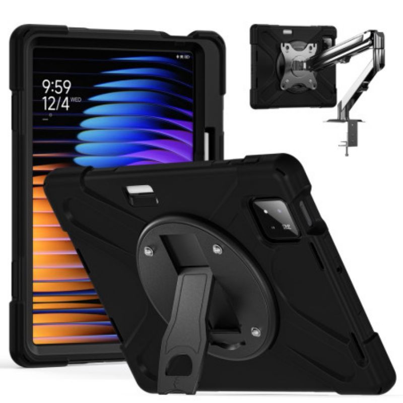 Coque Xiaomi Pad 7 / Pad 7 Pro Support Rotatif à