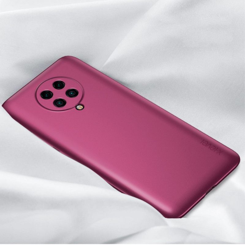 Coque Xiaomi Poco F2 Pro Guardian Series X-level