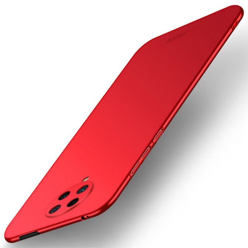 Coque Xiaomi Poco F2 Pro Mofi