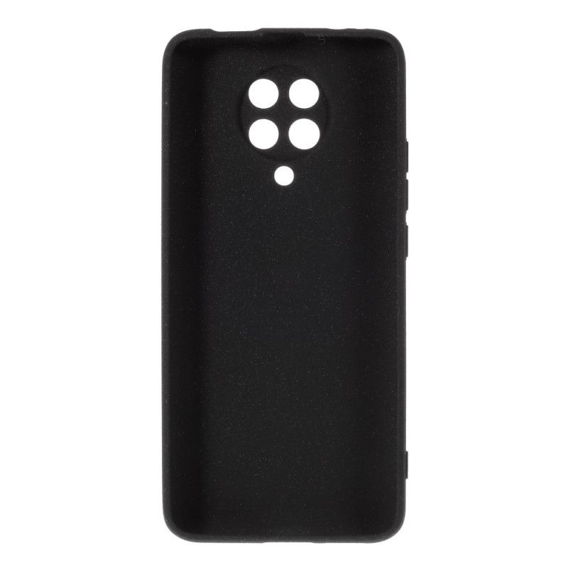 Coque Xiaomi Poco F2 Pro Paillettes Matte