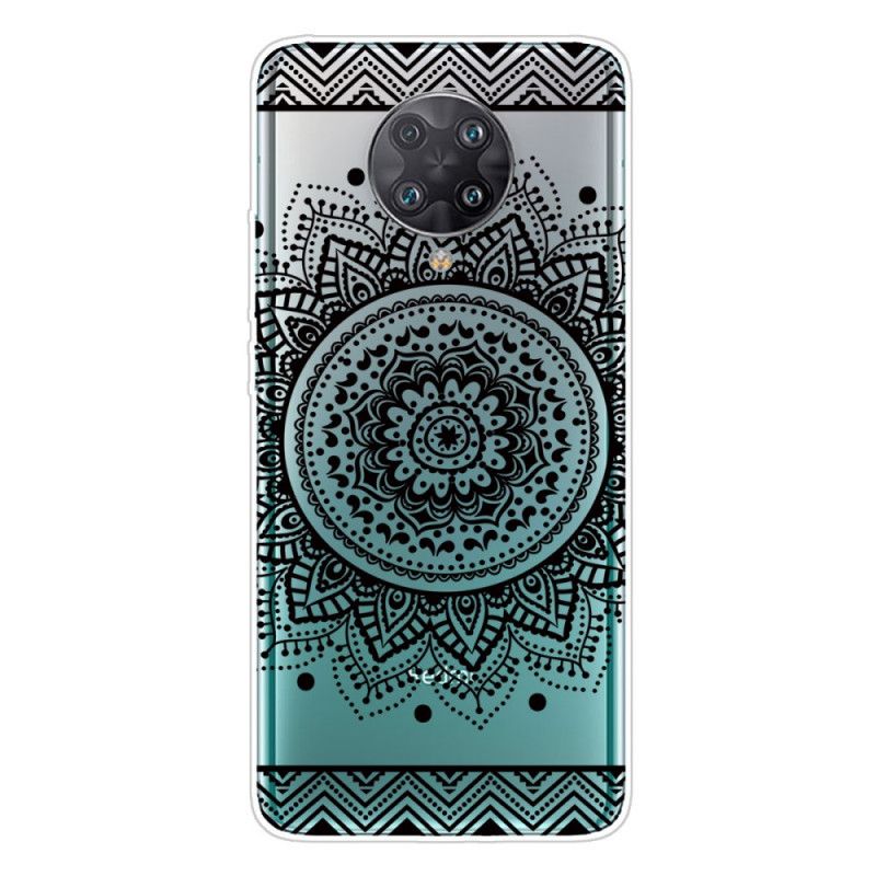 Coque Xiaomi Poco F2 Pro Sublime Mandala