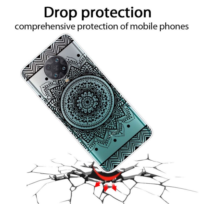 Coque Xiaomi Poco F2 Pro Sublime Mandala