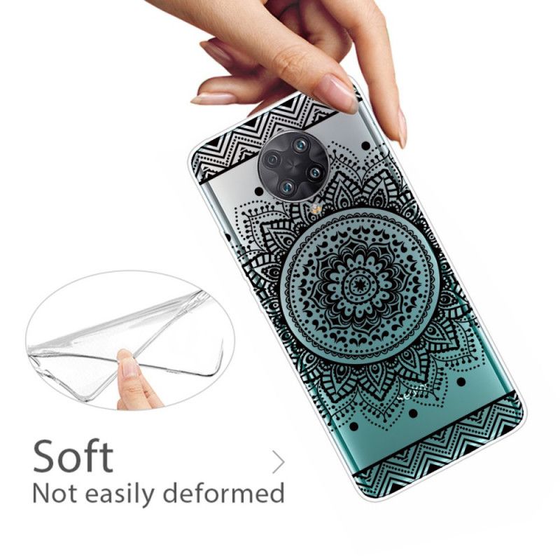 Coque Xiaomi Poco F2 Pro Sublime Mandala