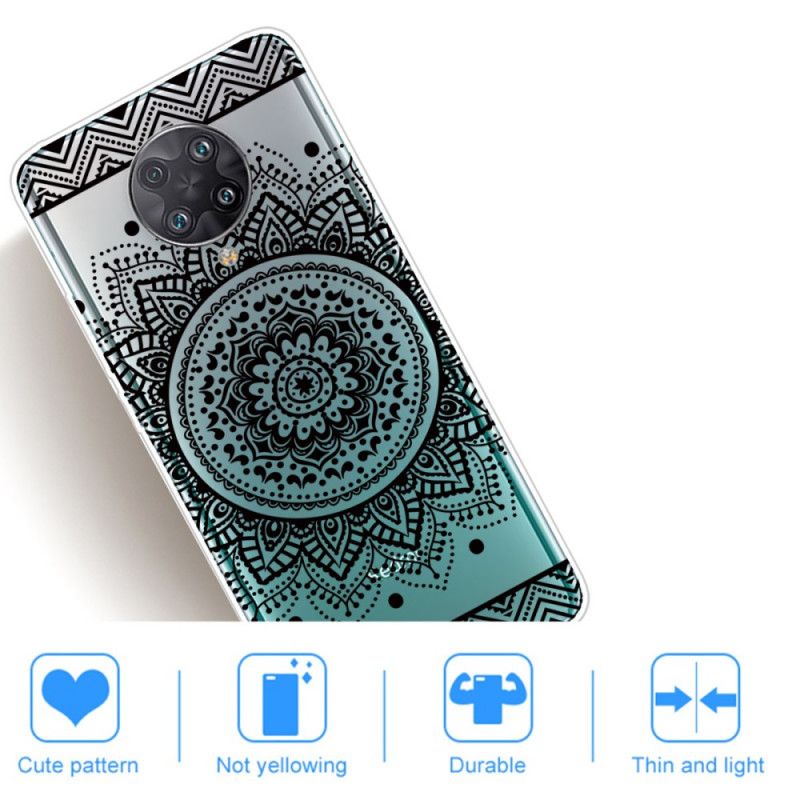 Coque Xiaomi Poco F2 Pro Sublime Mandala