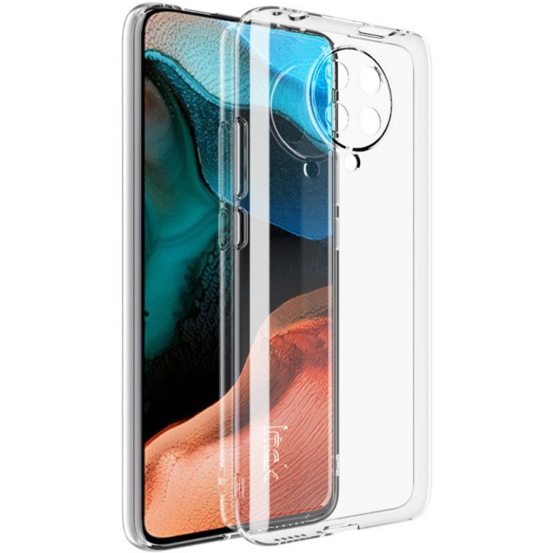 Coque Xiaomi Poco F2 Pro Ux-5 Series Imak