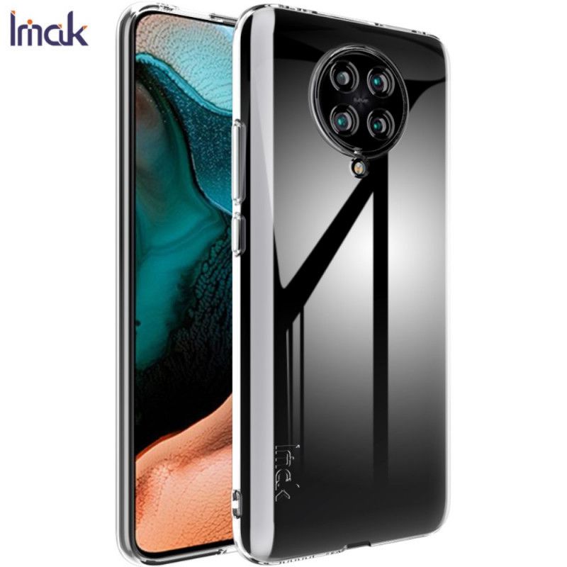 Coque Xiaomi Poco F2 Pro Ux-5 Series Imak