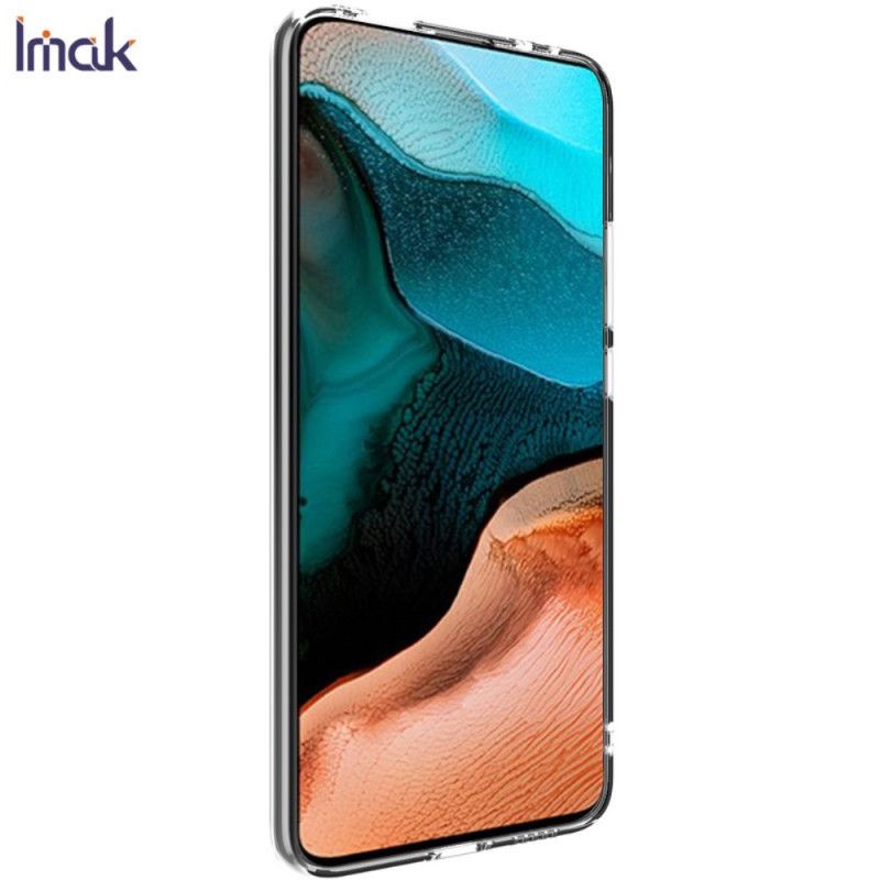 Coque Xiaomi Poco F2 Pro Ux-5 Series Imak