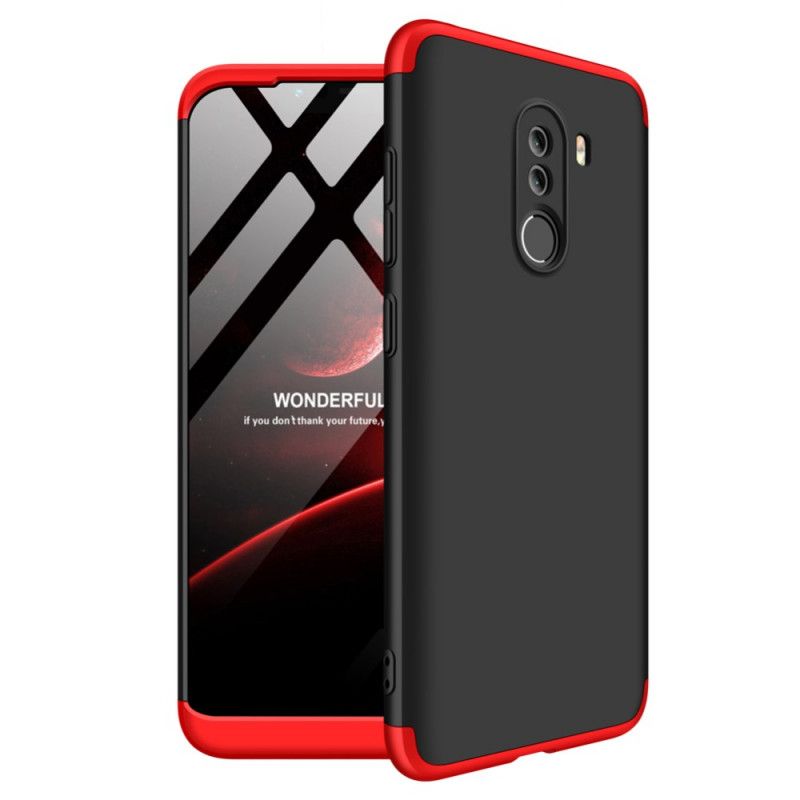 Coque Xiaomi Pocophone F1 Gkk Détachable