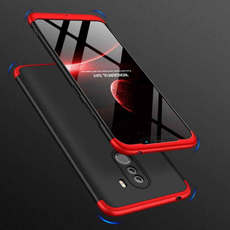 Coque Xiaomi Pocophone F1 Gkk Détachable