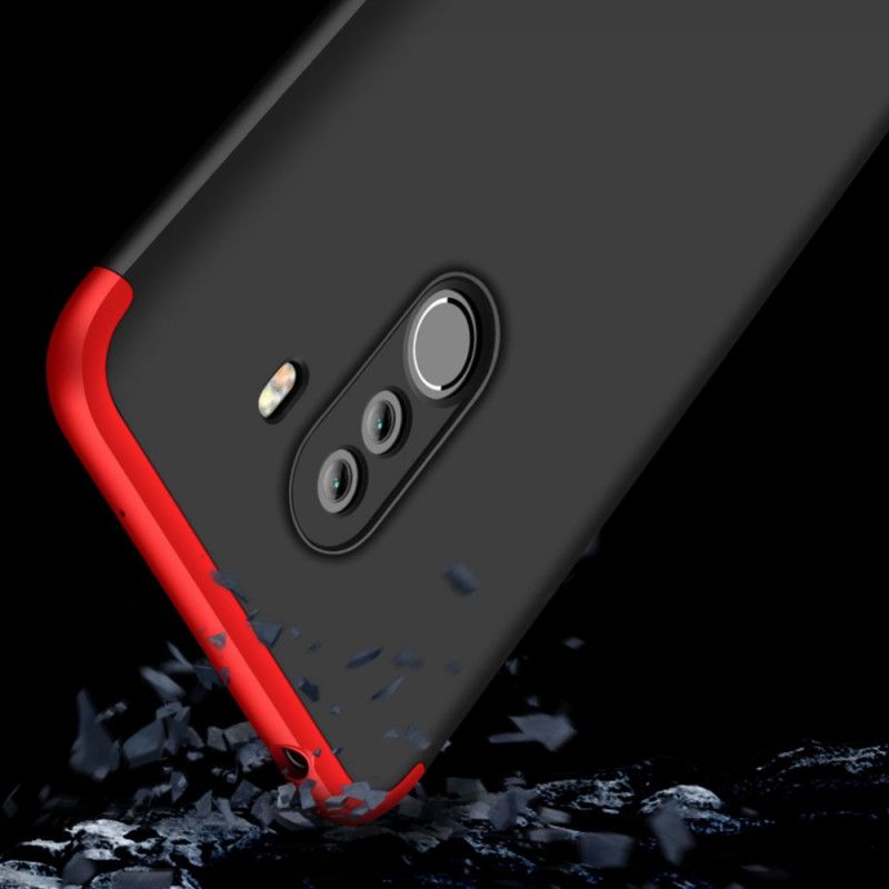 Coque Xiaomi Pocophone F1 Gkk Détachable