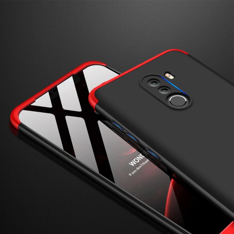 Coque Xiaomi Pocophone F1 Gkk Détachable