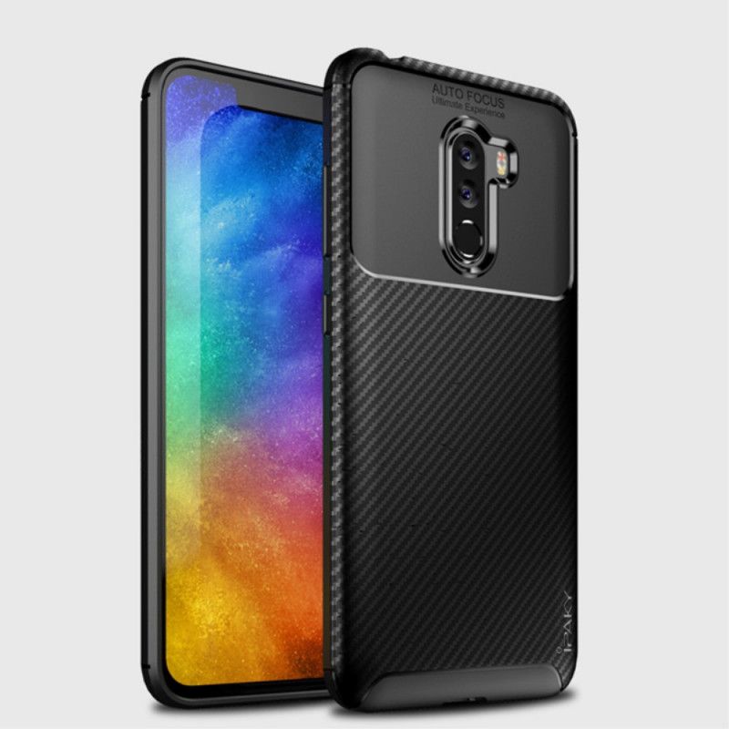 Coque Xiaomi Pocophone F1 Ipaky Antidérapante